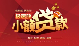 东莞9个人借贷放款-东莞9小额空放-东莞9小额信用贷款