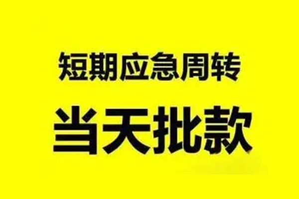 东莞9小额贷款公司