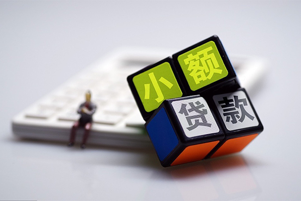 东莞9小额贷款空放