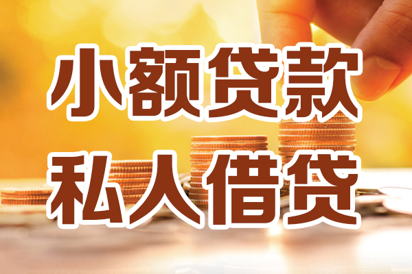 东莞9贷款私借空放